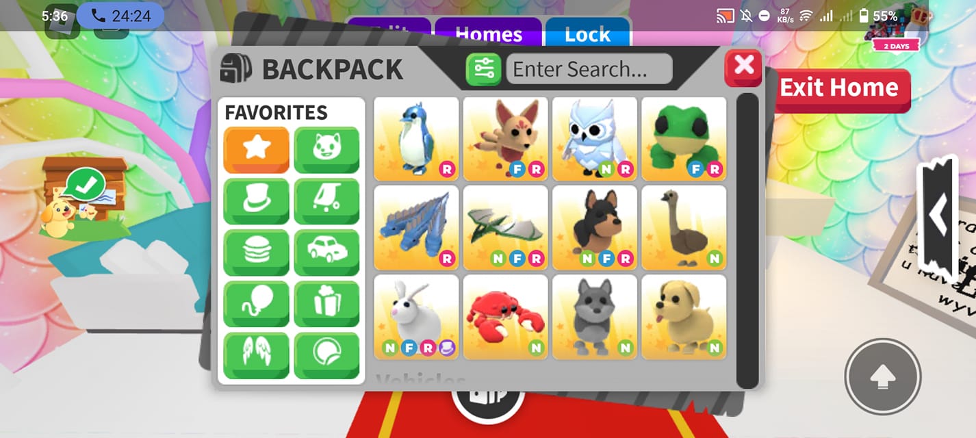 Adopt Me Trading Values 2024 Trade Checker WFL Roblox