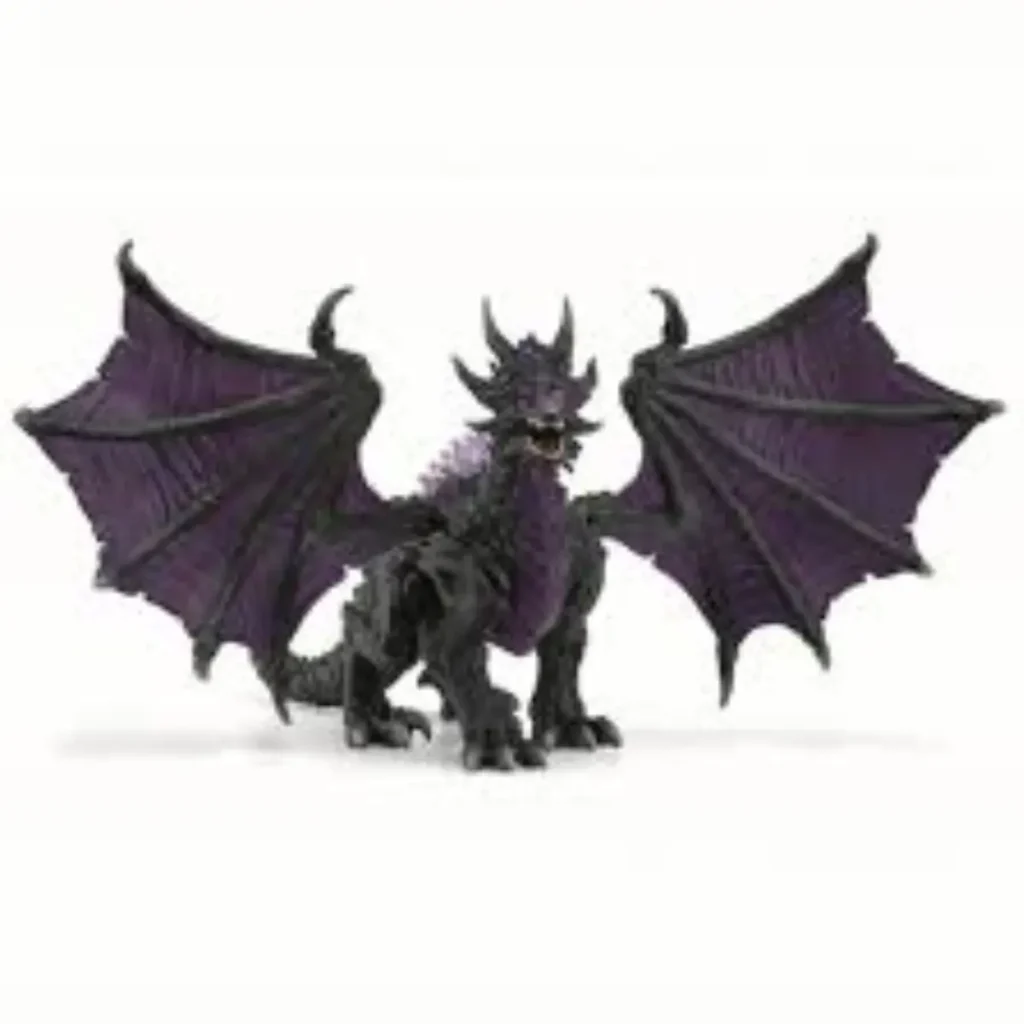 What is Shadow Dragon in Adopt Me
